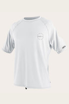 O'Neill Men's Short Sleeve Travellers Sun Shirt U.P.F. 30+