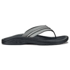 Olukai Men's Hokua Flip Flop - Black