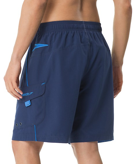 Speedo Marina Volley Trunk Kazwear Swimwear