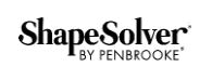 Shapesolver by Penbrooke M&M Blouson Tankini Top