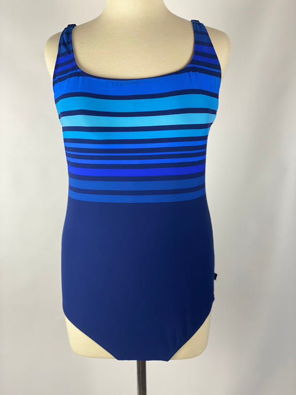TYR MASTECTOMY ONE PIECE WITH ADJUSTABLE STRAPS