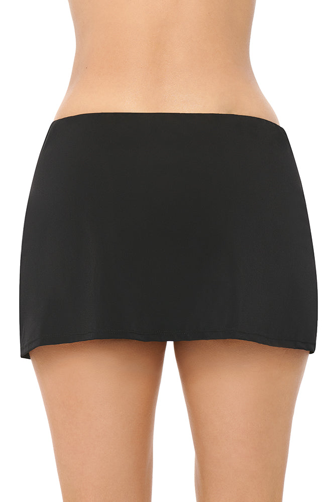 Christina Tulip Hem Skirt Bottom