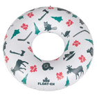 Float Eh Canadian Inspired Pool Floats