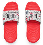 Under Armour Youth Ansa Graphic Slide
