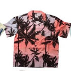 Spicy Tuna Men's Printed Beach Shirt