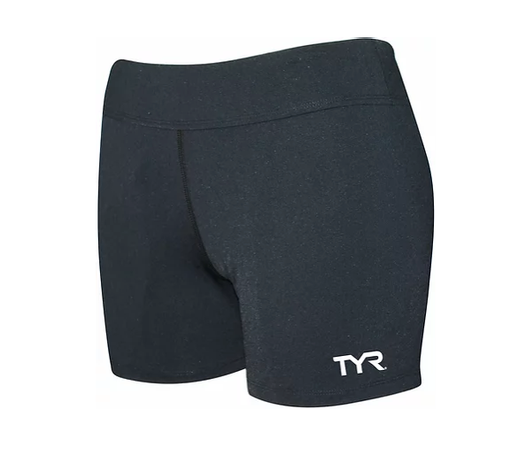 TYR Women's Polyester Short