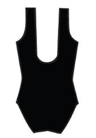 FINZ 1pc Polyester Sheath Front