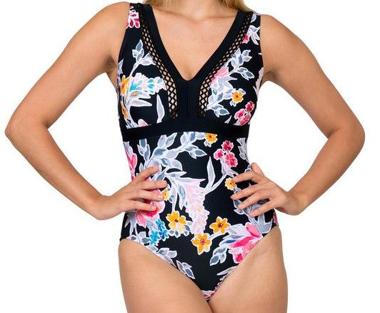Sol Collective Bold Bloom Print 1pc